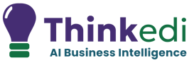Leading companies are changing strategies. Stay ahead of the curve with ThinkEDI. (13)